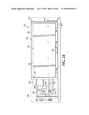 METHOD AND APPARATUS FOR SHUFFLING AND HANDLING CARDS diagram and image