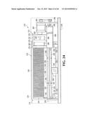 METHOD AND APPARATUS FOR SHUFFLING AND HANDLING CARDS diagram and image