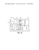 METHOD AND APPARATUS FOR SHUFFLING AND HANDLING CARDS diagram and image