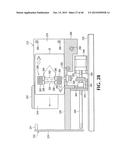 METHOD AND APPARATUS FOR SHUFFLING AND HANDLING CARDS diagram and image