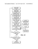 METHOD AND APPARATUS FOR SHUFFLING AND HANDLING CARDS diagram and image