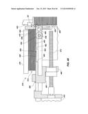 METHOD AND APPARATUS FOR SHUFFLING AND HANDLING CARDS diagram and image