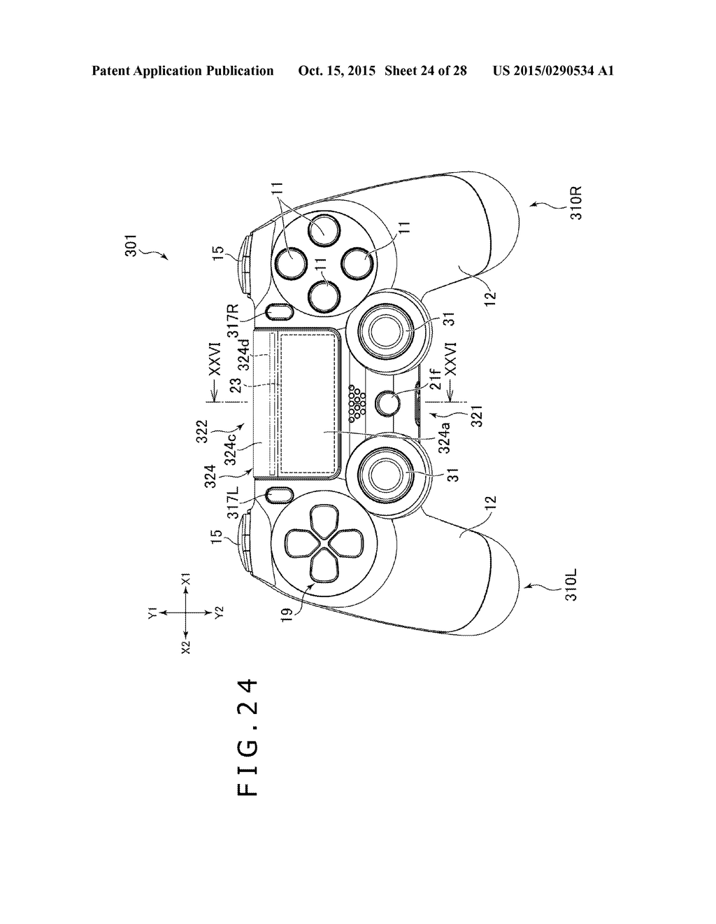 OPERATING DEVICE - diagram, schematic, and image 25