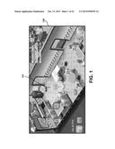 APPROXIMATED DIFFUSE LIGHTING FOR A MOVING OBJECT diagram and image