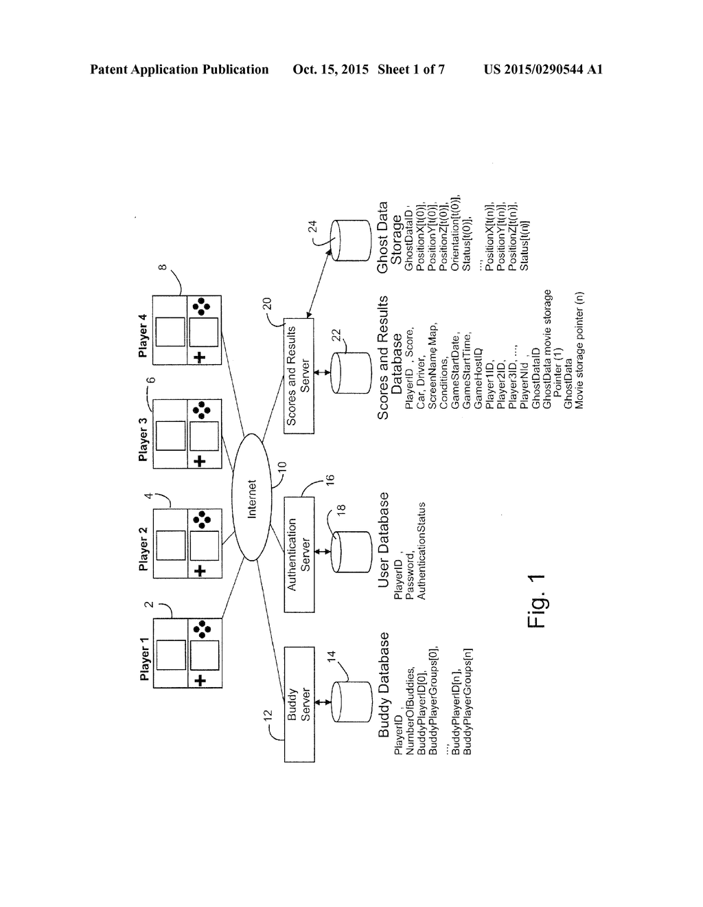 ENHANCED METHOD AND APPARATUS FOR SELECTING AND RENDERING PERFORMANCE DATA - diagram, schematic, and image 02