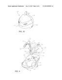 MOTOT DRIVEN, BUBBLE PRODUCING TOY diagram and image