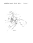 MOTOT DRIVEN, BUBBLE PRODUCING TOY diagram and image