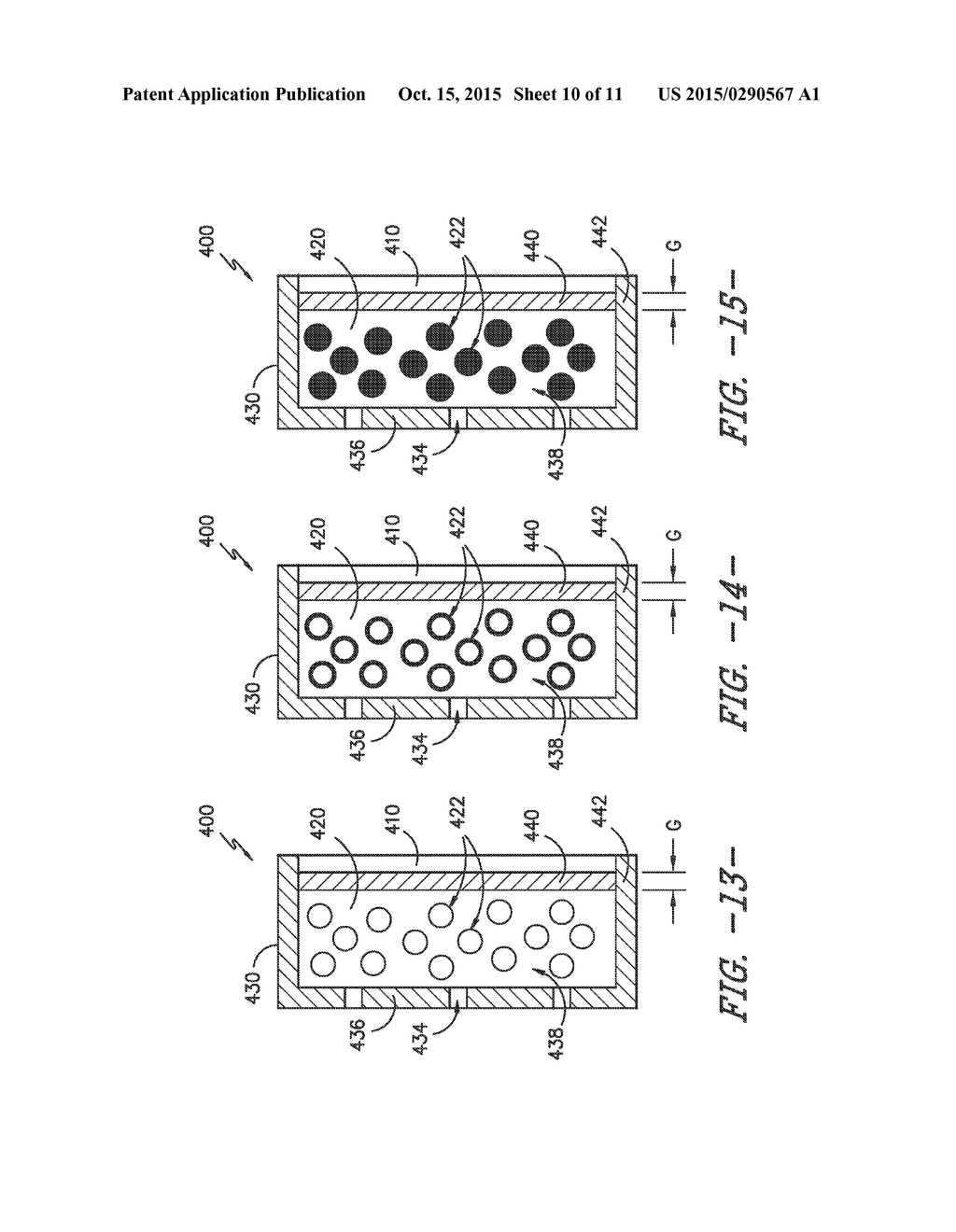 SYSTEM FOR DETECTING A LIQUID AND A WATER FILTER ASSEMBLY - diagram, schematic, and image 11