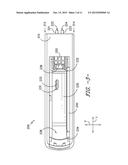 WATER FILTER ASSEMBLY AND A SYSTEM FOR DETECTING LIQUID diagram and image