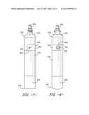 WATER FILTER ASSEMBLY AND A SYSTEM FOR DETECTING LIQUID diagram and image