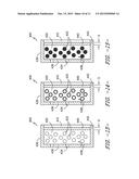 WATER FILTER ASSEMBLY AND A SYSTEM FOR DETECTING LIQUID diagram and image