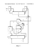 CARBON DIOXIDE ABSORBING COMPOSITION INCLUDING ANTISOLVENT, AND METHOD AND     APPARATUS FOR ABSORBING CARBON DIOXIDE USING THE SAME diagram and image