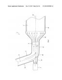 EXHAUST GAS PURIFICATION DEVICE diagram and image