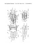 EXHAUST GAS PURIFICATION DEVICE diagram and image