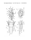 EXHAUST GAS PURIFICATION DEVICE diagram and image