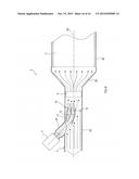 EXHAUST GAS PURIFICATION DEVICE diagram and image