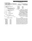 Curable Compositions and Membranes diagram and image