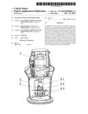 MULTIFUNCTIONAL FOOD PROCESSOR diagram and image