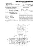 TECHNIQUES FOR AGGLOMERATING MATURE FINE TAILING BY INJECTING A POLYMER IN     A PROCESS FLOW diagram and image