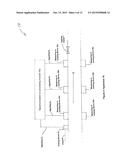 TECHNIQUES FOR AGGLOMERATING MATURE FINE TAILING BY INJECTING A POLYMER IN     A PROCESS FLOW diagram and image