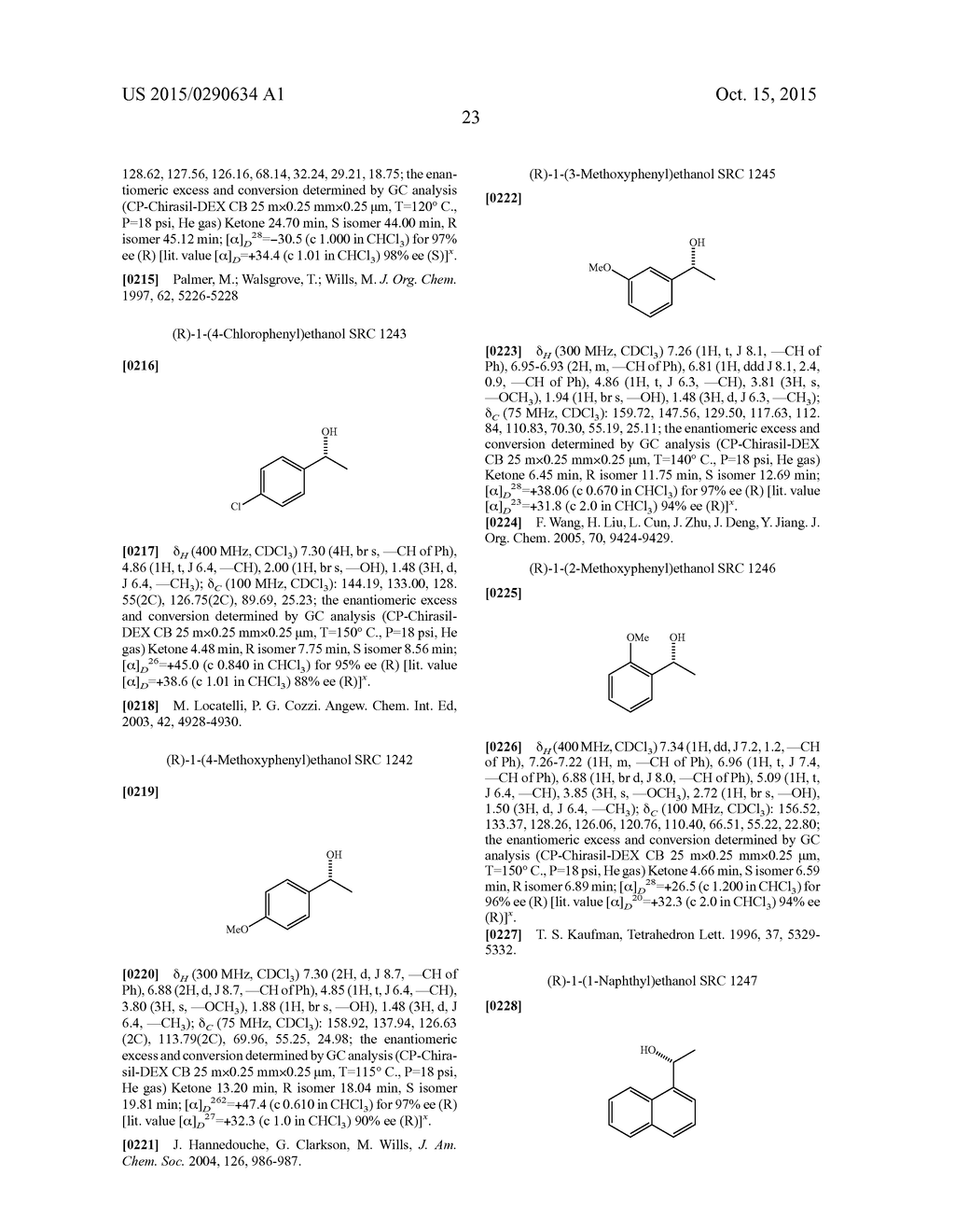 Catalyst and Process for Synthesising the Same - diagram, schematic, and image 45