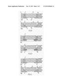 METHOD FOR CONNECTING COMPONENTS OF A MICROFLUIDIC FLOW CELL diagram and image