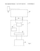 PLANNED OBSOLESCENCE CARTRIDGE, FOR PRODUCING AND DISPENSING AN AEROSOL,     AND SPRAYING APPARATUS COMPRISING SAME diagram and image