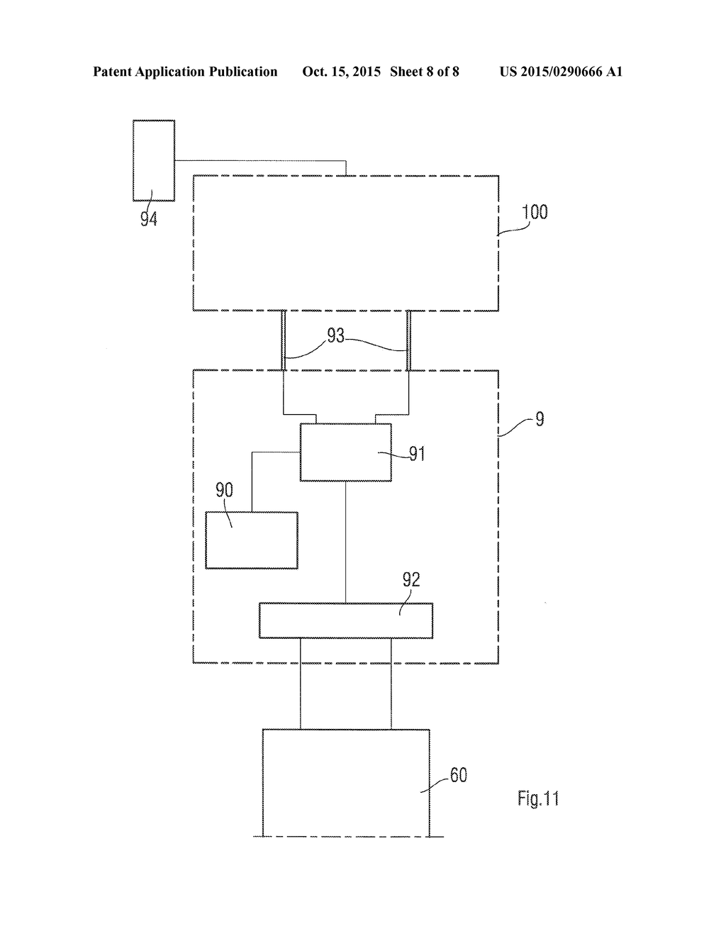 PLANNED OBSOLESCENCE CARTRIDGE, FOR PRODUCING AND DISPENSING AN AEROSOL,     AND SPRAYING APPARATUS COMPRISING SAME - diagram, schematic, and image 09