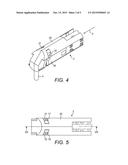 APPARATUS AND METHOD FOR BENDING COILED TUBING diagram and image