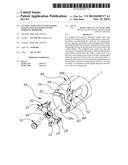 CUTTING TOOL AND CUTTING INSERT HAVING EXACTLY FOUR CUTTING PORTIONS     THEREFOR diagram and image