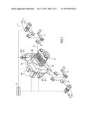 WIRE SAW APPARATUS AND CUT-MACHINING METHOD diagram and image