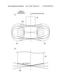 WIRE SAW APPARATUS AND CUT-MACHINING METHOD diagram and image