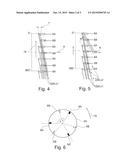 ROTARY TOOL FOR PRECISION MACHINING OF A DRILLED HOLE IN A WORKPIECE, AND     METHOD FOR PRECISION MACHINING OF A DRILLED HOLE diagram and image