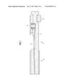 RESISTANCE SPOT WELDING APPARATUS diagram and image