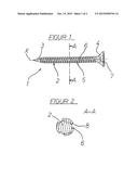 ATTACHMENT MEANS FOR CONNECTING PLANE MATERIAL COMBINATIONS IN DRY     CONSTRUCTION diagram and image