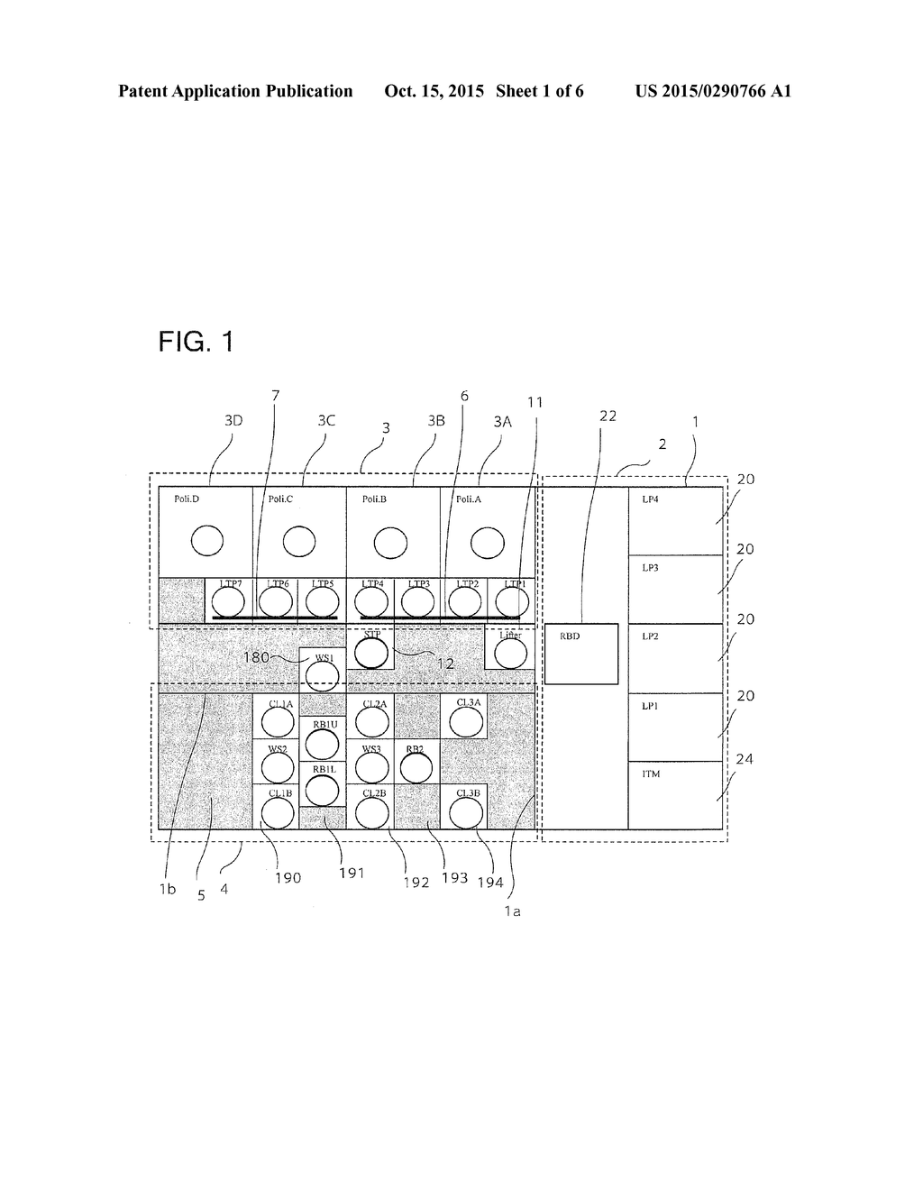 SUBSTRATE PROCESSING APPARATUS - diagram, schematic, and image 02