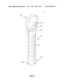 STRAP WRENCH diagram and image