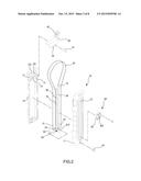 STRAP WRENCH diagram and image