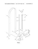 STRAP WRENCH diagram and image