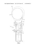 STRAP WRENCH diagram and image