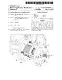 PULLER FOR PULLEY OF SUPERCHARGER diagram and image
