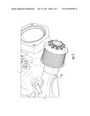 PULLER FOR PULLEY OF SUPERCHARGER diagram and image