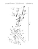 PULLER FOR PULLEY OF SUPERCHARGER diagram and image