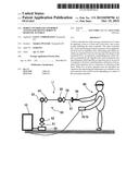 ROBOT CONTROLLER AND ROBOT SYSTEM FOR MOVING ROBOT IN RESPONSE TO FORCE diagram and image