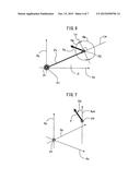 ROBOT CONTROLLER AND ROBOT SYSTEM FOR MOVING ROBOT IN RESPONSE TO FORCE diagram and image