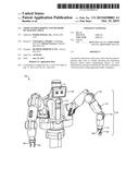 VISION-GUIDED ROBOTS AND METHODS OF TRAINING THEM diagram and image