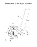 Hand Controller Device diagram and image