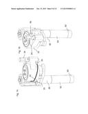 Hand Controller Device diagram and image