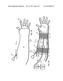 ROBOTIC EXOSKELETON WITH ADAPTIVE VISCOUS USER COUPLING diagram and image