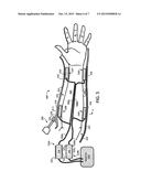 ROBOTIC EXOSKELETON WITH ADAPTIVE VISCOUS USER COUPLING diagram and image